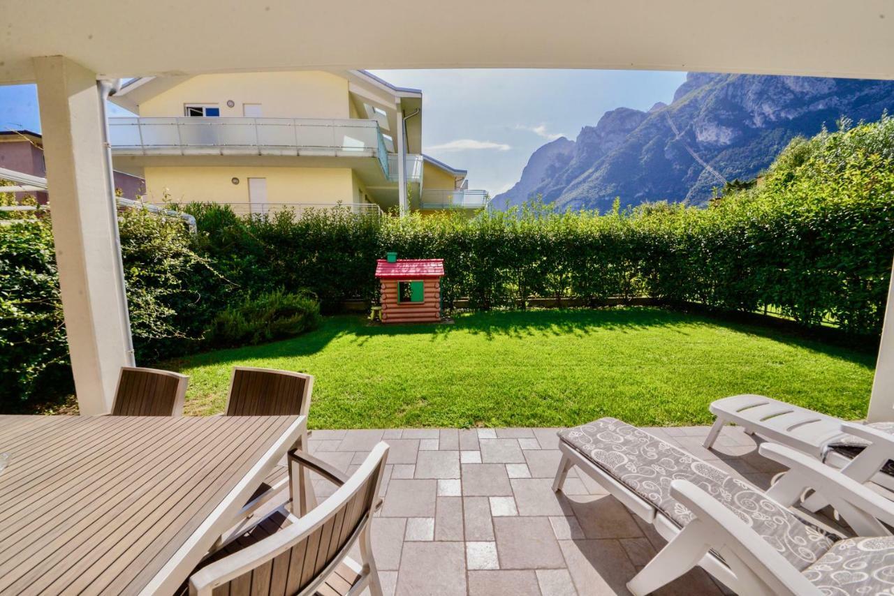 Private Garden In Paradise Exterior photo