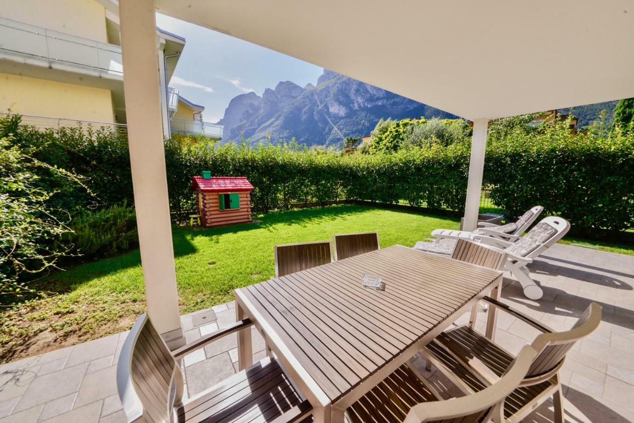 Private Garden In Paradise Exterior photo